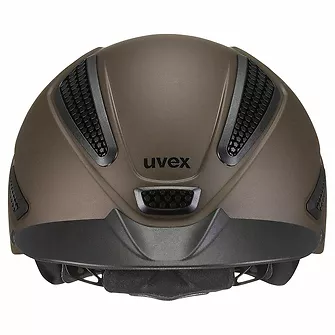 Produkt Bild uvex Perfexxion III Reithelm 3