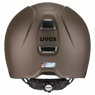 Produkt Bild uvex Perfexxion III Reithelm 4