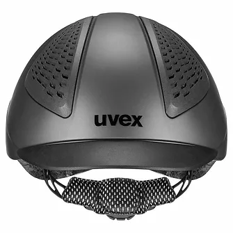 Produkt Bild uvex Exxential III Reithelm 3