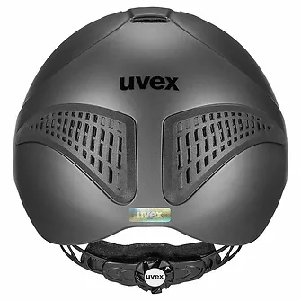 Produkt Bild uvex Exxential III Reithelm 4