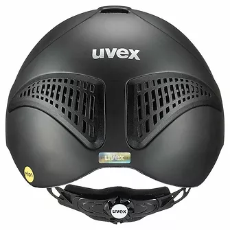 Produkt Bild uvex Exxential III MIPS Reithelm 4