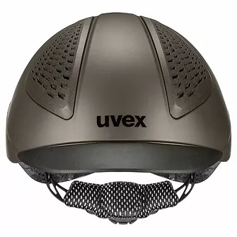 Produkt Bild uvex Exxential III Reithelm 3