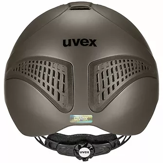 Produkt Bild uvex Exxential III Reithelm 4