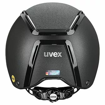 Produkt Bild uvex Exxeed Starshine MIPS Reithelm 3