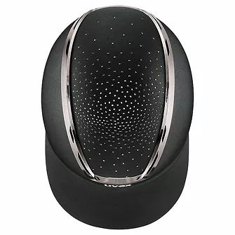 Produkt Bild uvex Exxeed Lady Reithelm 2