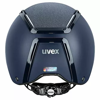 Produkt Bild uvex Exxeed Starshine Reithelm 4