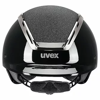 Produkt Bild uvex Exxeed Blaze Reithelm 3