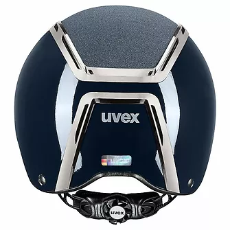 Produkt Bild uvex Exxeed Blaze Reithelm 4