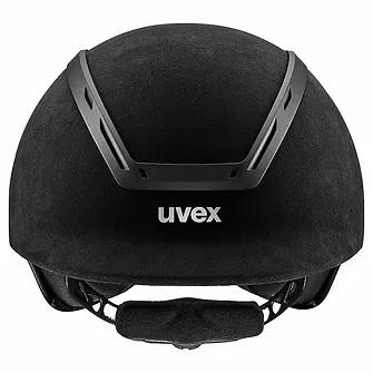 Produkt Bild uvex Exxeed Classical Reithelm 3