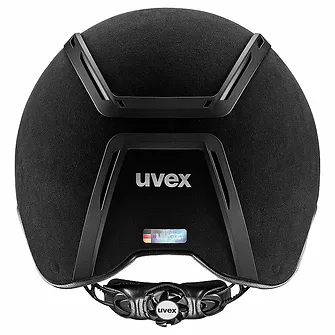 Produkt Bild uvex Exxeed Classical Reithelm 4