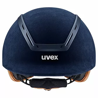 Produkt Bild uvex Exxeed Classical Reithelm 3