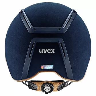 Produkt Bild uvex Exxeed Classical Reithelm 4