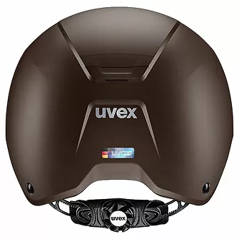 Produkt Bild uvex Ixxo Active Reithelm 4