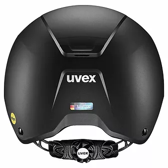 Produkt Bild uvex Ixxo MIPS Reithelm 4