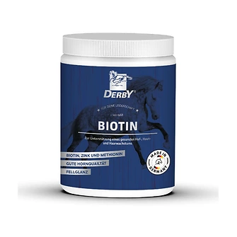 DERBY Biotin 700 g