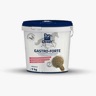 DERBY Gastro-Forte 5 kg