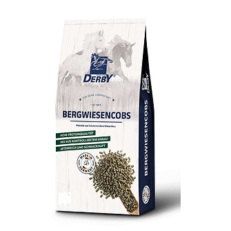 Produkt Bild DERBY Bergwiesencobs 1 kg Beutel 1