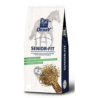 Produkt Bild DERBY Senior Fit 1 kg Beutel 1