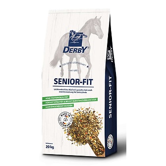 DERBY Senior-Fit 20 kg