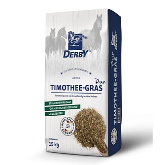 Produkt Bild DERBY Timothee-Gras Pur 15 kg 1