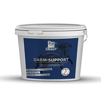 Produkt Bild DERBY Darm-Support 3 kg 1