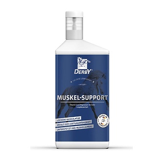 Produkt Bild DERBY Muskel-Support 1L 1
