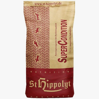 Produkt Bild St.Hippolyt SUPER CONDITION 20kg 1
