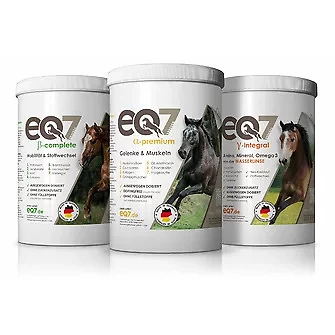 Produkt Bild eQ7 Alpha-Premium 1 kg 2