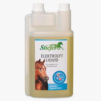 Produkt Bild STIEFEL Elektrolyt Liquid 1L 1