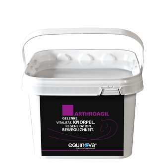 Produkt Bild Equinova Arthroagil Basic Powder 1,5kg  1