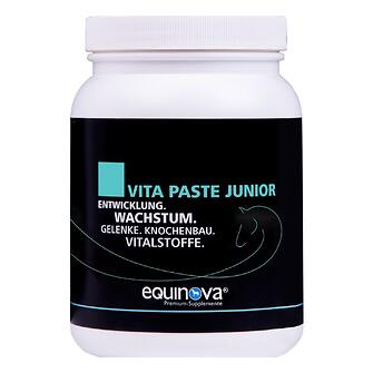 Produkt Bild Equinova Vitapaste Junior 1,5kg 1