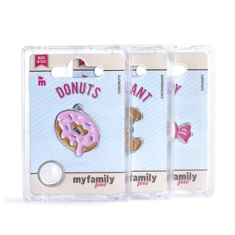 Produkt Bild MyFamily Anhänger Food 3