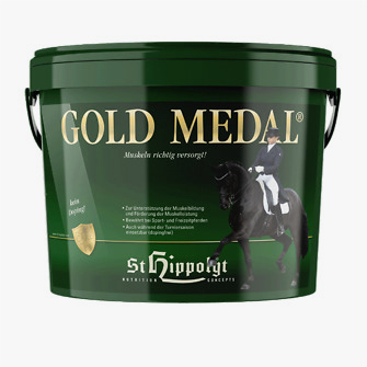 Produkt Bild St.Hippolyt Gold Medal 5kg Eimer 1