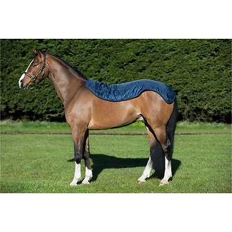 Produkt Bild Horseware Rambo Summer Series Weidedecke Turnout, V-Front 3