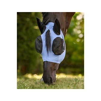 Produkt Bild Waldhausen Fliegenmaske Puck Flex 4