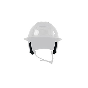 Produkt Bild Freejump Ohren Inlay für Voronoï Schläfenschutz 2