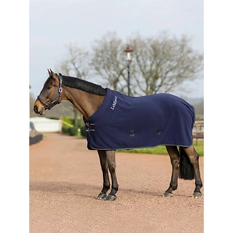Produkt Bild LeMieux Kudos Fleece Cooler Rug  2