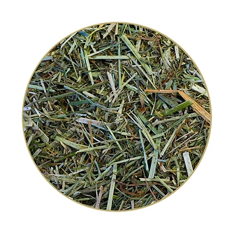 Produkt Bild St. Hippolyt GlyxWiese® Wiesen Mix light 15 kg Ballen 2