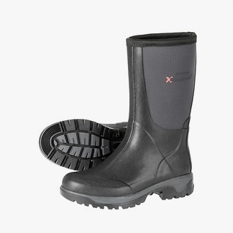 Produkt Bild USG Crosslander Outdoor Boots "Boston" halbhoch 1