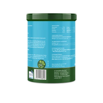 Produkt Bild St.Hippolyt MED HESTA plus Mangan 1kg 2