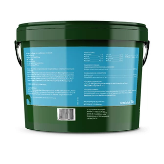 Produkt Bild St.Hippolyt MED HESTA plus Mangan 3kg 2