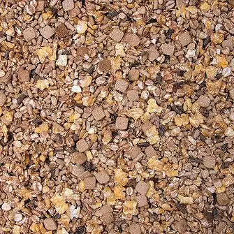 Produkt Bild Höveler Fohlenmüsli 1 kg Beutel 2