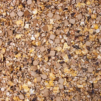Produkt Bild Höveler Fohlenmüsli 20 kg 2