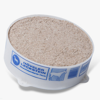 Produkt Bild Höveler Mineralleckstein 2 kg 1