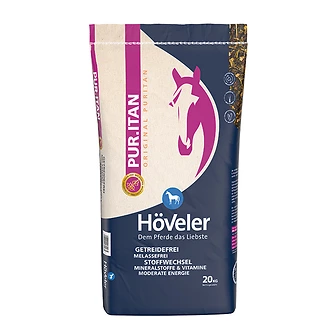 Höveler Pur.itan 20kg
