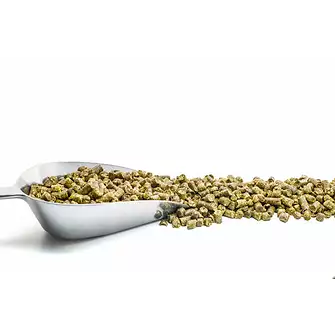 Produkt Bild Höveler Pur.Luzerne Cob 25kg 2