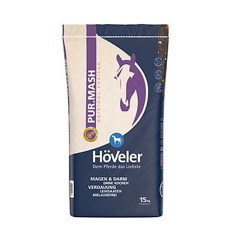 Höveler Pur.Mash 15kg