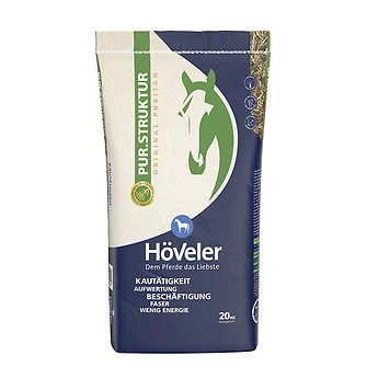 Höveler Pur.Struktur 20 kg