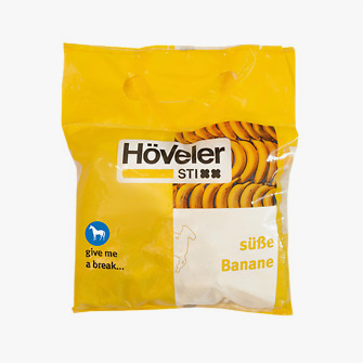 Produkt Bild Höveler StiXX süsse Banane 1 kg 1