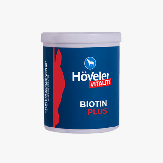 Produkt Bild Höveler Biotin Plus 1 kg 1